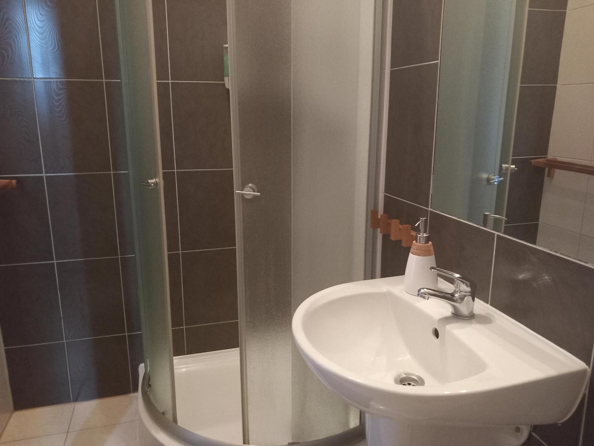 Dobry Klimat Hotel อูเนียยูฟ ภายนอก รูปภาพ